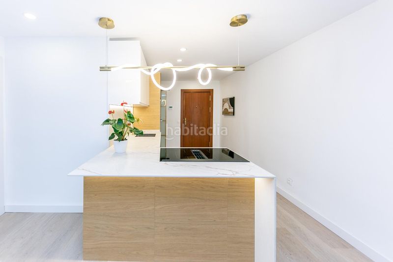 Foto 52cbc60c-948c-40dc-9231-cb5a00198364. Apartament amb aparcament a Centro ciudad Fuengirola