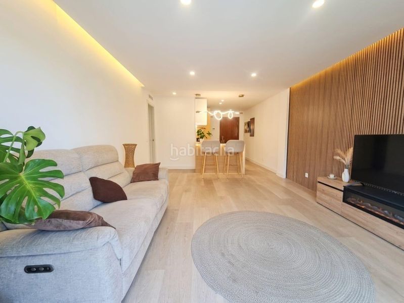 Foto 91fead5f-03fb-4048-943f-e46207a3af2c. Apartament amb aparcament a Centro ciudad Fuengirola