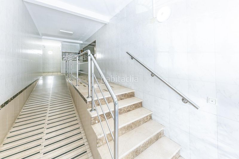 Foto 95fa85f6-9425-421c-92a7-f7df55474c00. Apartament amb aparcament a Centro ciudad Fuengirola