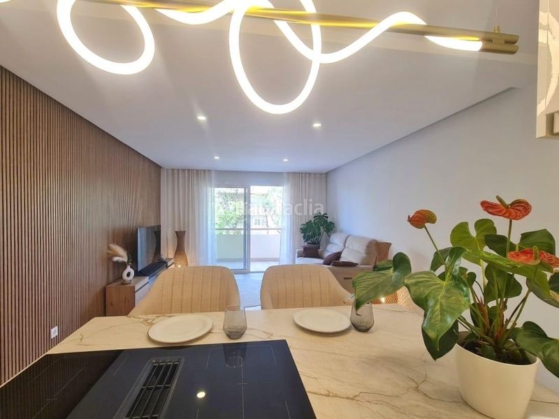 Foto 9755bae0-5593-42dd-8dda-c5fe8531315a. Apartament amb aparcament a Centro ciudad Fuengirola