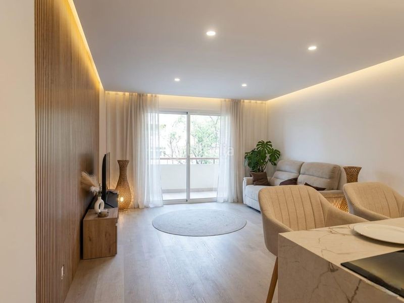 Foto a0c3c87b-cfb4-4781-bba7-a84d902e6fd0. Apartament amb aparcament a Centro ciudad Fuengirola