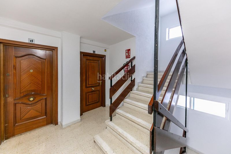 Foto b934756d-2a87-46d7-85f6-157b0f460273. Apartament amb aparcament a Centro ciudad Fuengirola