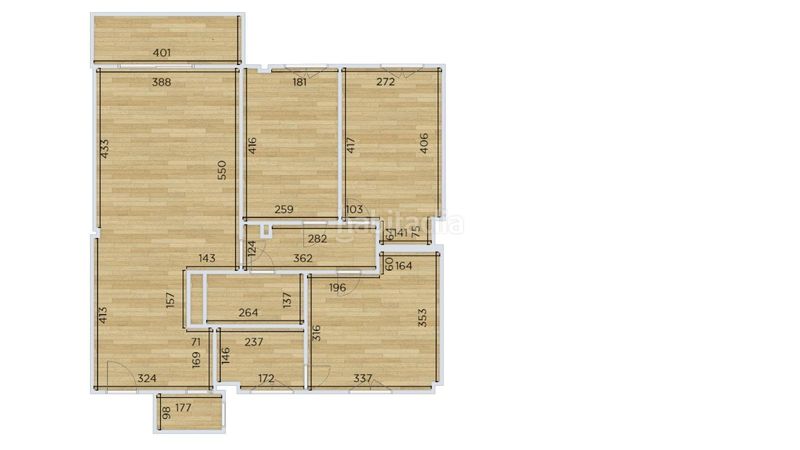 Foto d9c8e7d6-af08-44cf-aeef-585c45acb09e. Apartament amb aparcament a Centro ciudad Fuengirola