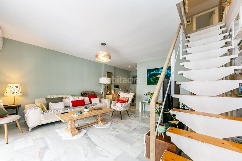 Foto 65ea0471-26e4-4b15-b0da-56daffffaba8. Àtic amb aparcament piscina a Los Nadales - Tio Charles Benalmádena