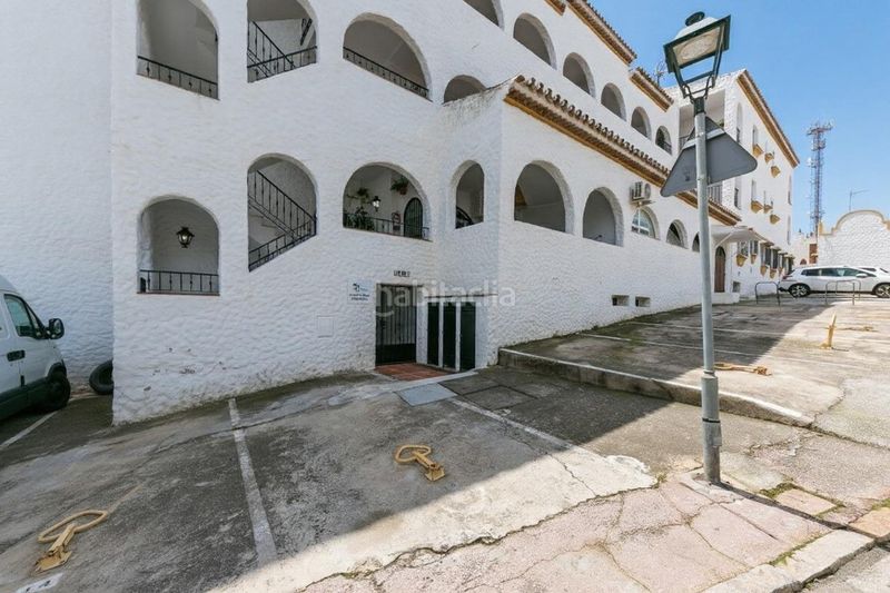 Foto a2676fe3-c031-4395-a2de-a14d0099d49f. Àtic amb piscina a Los Nadales - Tio Charles Benalmádena