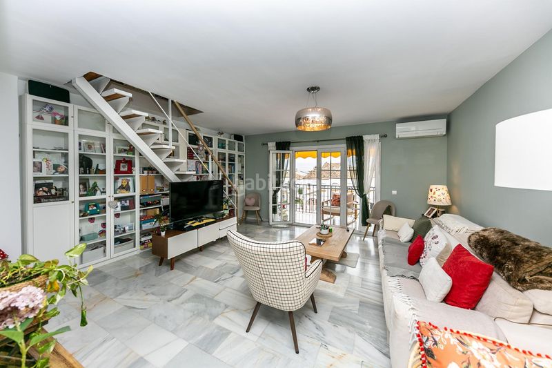 Foto aa70823b-e3a3-435b-a793-a2b4572c0636. Àtic amb aparcament piscina a Los Nadales - Tio Charles Benalmádena