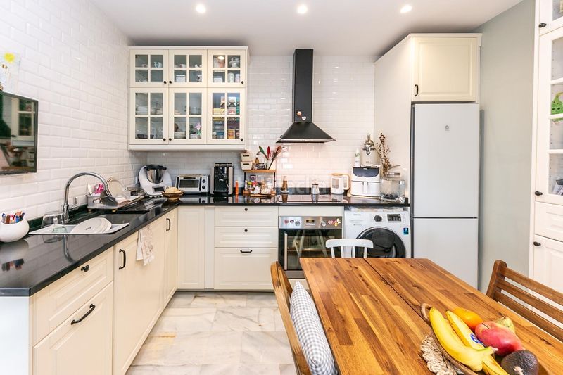 Foto ba2a507d-47bd-4321-b76d-e02e542fd1d3. Àtic amb aparcament piscina a Los Nadales - Tio Charles Benalmádena