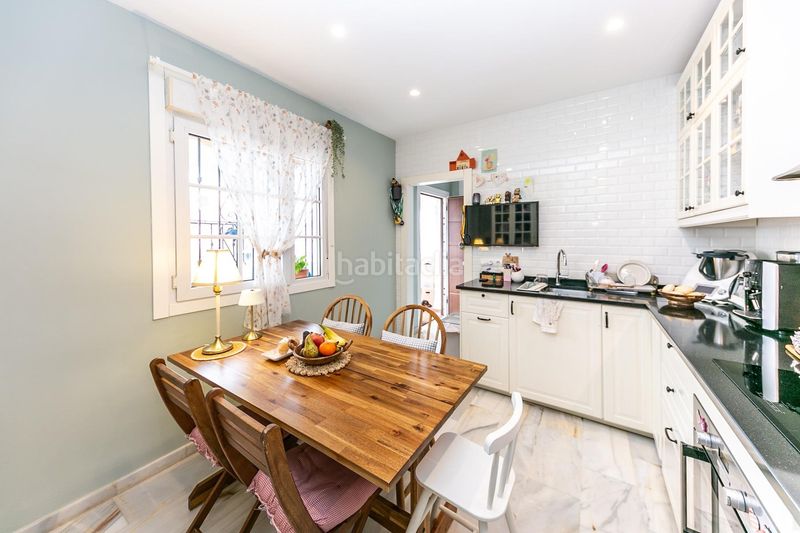 Foto d6b8783e-d1b6-4302-af21-1870781fc3ab. Àtic amb aparcament piscina a Los Nadales - Tio Charles Benalmádena