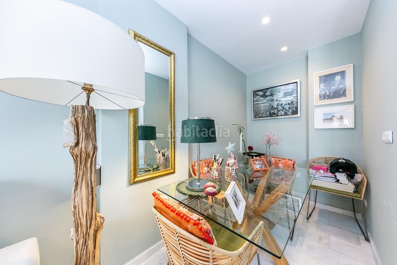 Foto e7654a0b-d4ec-42a3-b562-1ba891d4d58d. Àtic amb aparcament piscina a Los Nadales - Tio Charles Benalmádena