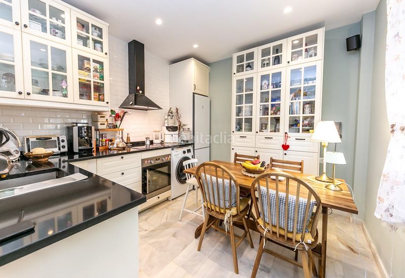 Foto f131660f-0775-4994-abbf-2ce7b2b730c4. Àtic amb aparcament piscina a Los Nadales - Tio Charles Benalmádena