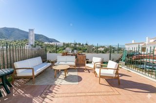 Piano terra in Torreblanca del Sol. Tu oasis privado en torreblanca! bajo con terraza, piscina y gim