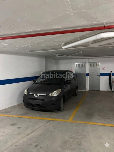 Foto b7797a62-44f3-413b-aa89-6e1e63ccbfd0. Planta baixa amb calefacció aparcament piscina a Fuengirola