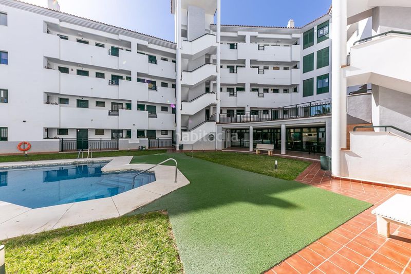 Foto dd2a0a0d-76ab-4525-b6db-01c17f22242e. Planta baixa amb calefacció aparcament piscina a Fuengirola