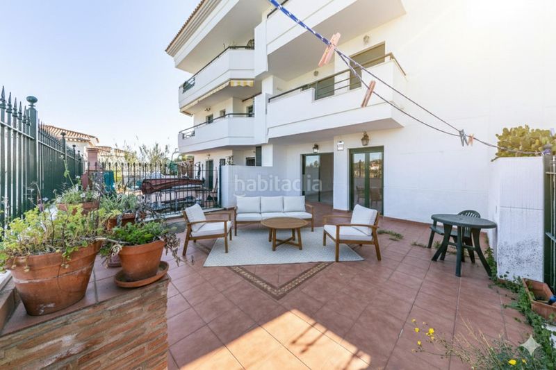 Foto de5875c2-3239-4df3-9a89-a98f3b731a51. Planta baixa amb calefacció aparcament piscina a Fuengirola