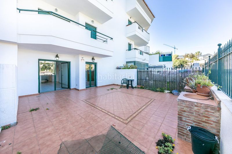 Foto f397c10f-07c4-42ab-b80e-b92c9c94606d. Planta baixa amb calefacció aparcament piscina a Fuengirola