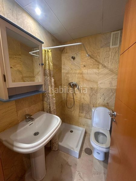 Foto 2edc4e25-7887-435c-8ee9-01541a745dd2. Apartament amb aparcament piscina a Montealto - Monterrey Benalmádena