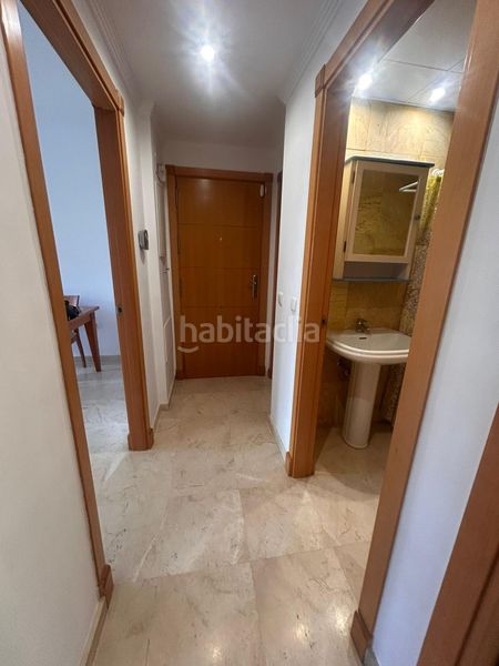 Foto 54bc6811-34a5-4bca-afbf-8adc0812d5f5. Apartament amb aparcament piscina a Montealto - Monterrey Benalmádena