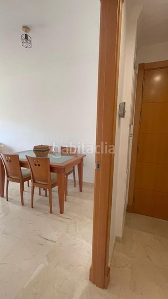 Foto a1664d94-c51e-45a1-bf99-36c4d4217e9f. Apartament amb aparcament piscina a Montealto - Monterrey Benalmádena