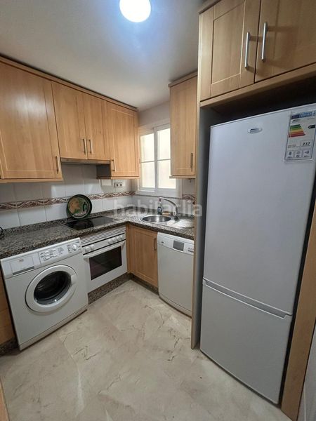 Foto adcbaf79-fe41-4755-993c-a73eb0af299d. Apartament amb aparcament piscina a Montealto - Monterrey Benalmádena