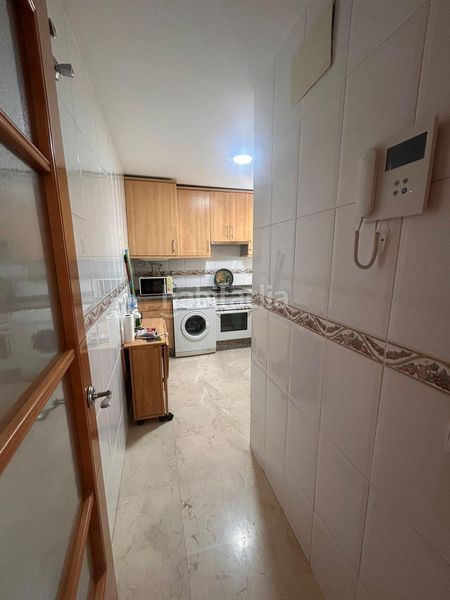 Foto d711a442-e04d-49fa-bb84-fb2800c6687f. Apartament amb aparcament piscina a Montealto - Monterrey Benalmádena