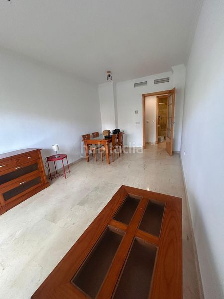 Foto ef12b71b-f903-417b-8dd3-8e800ff4ed7c. Apartament amb aparcament piscina a Montealto - Monterrey Benalmádena