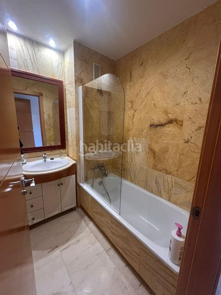 Foto ff789d9c-22db-4cca-9cb5-42850922c64e. Apartament amb aparcament piscina a Montealto - Monterrey Benalmádena
