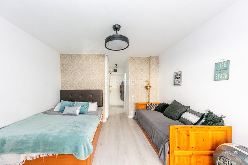 Foto 233a05a9-799b-447d-9271-48e6c5b4c7e2. Estudi a avenida gamonal 4 a Parque de la Paloma Benalmádena