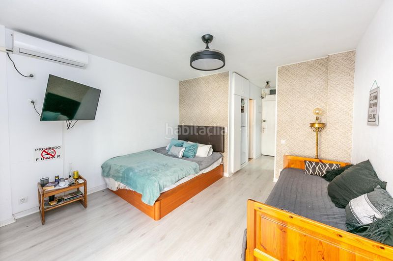 Foto 4bf98621-b965-42d5-991a-4996868d6fce. Estudi a avenida gamonal 4 a Parque de la Paloma Benalmádena