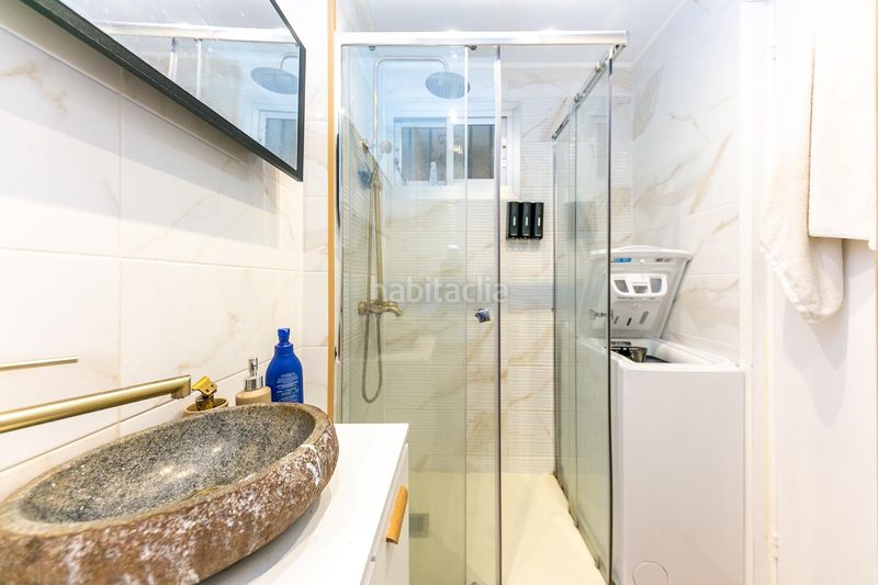 Foto 5d54b3bd-e7f9-445c-8ce8-a620d1f1fa4e. Estudi a avenida gamonal 4 a Parque de la Paloma Benalmádena