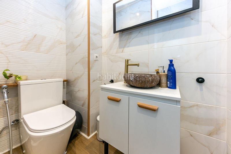 Foto 6476df97-fca6-4390-a726-e66b34639d92. Estudi a avenida gamonal 4 a Parque de la Paloma Benalmádena