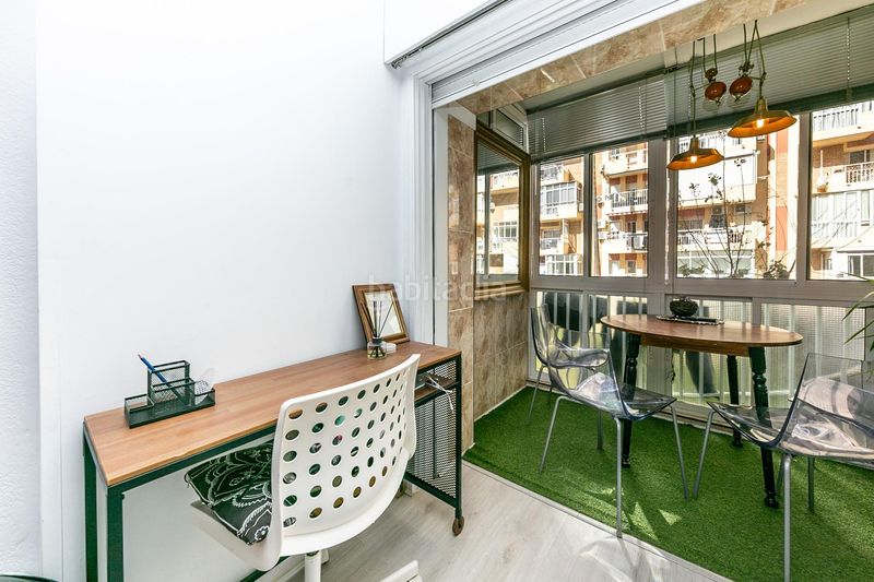 Foto 7192607e-5d68-4ea9-9e2d-ce85831edd22. Estudi a avenida gamonal 4 a Parque de la Paloma Benalmádena