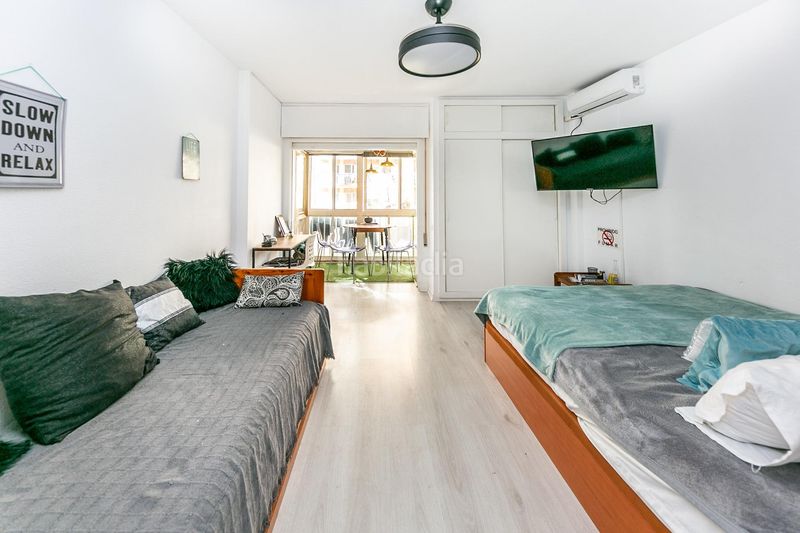 Foto 9206a0b9-490c-4a26-bf7f-668ab4b39fdb. Estudi a avenida gamonal 4 a Parque de la Paloma Benalmádena