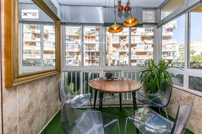 Foto ac291c91-f896-484f-bcc7-e332e943f948. Estudi a avenida gamonal 4 a Parque de la Paloma Benalmádena