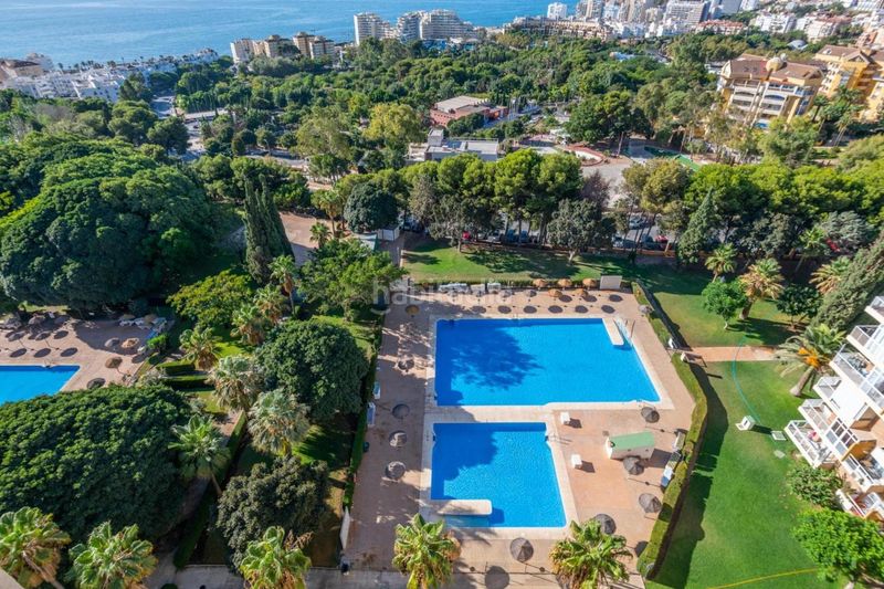 Foto c8a21ade-735e-4b2f-91ea-d4101f061947. Estudi a avenida gamonal 4 a Parque de la Paloma Benalmádena