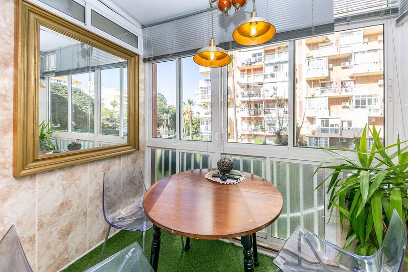 Foto e5a2f07e-c48c-4d1e-b82f-186c86e31e94. Estudi a avenida gamonal 4 a Parque de la Paloma Benalmádena