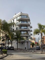 Apartament a Puerto Deportivo