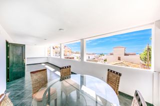 Haus in Arroyo de la Miel