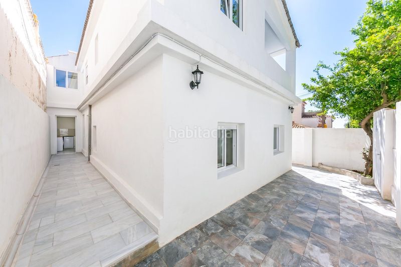Foto 6306e631-5fa4-41f4-889f-4872d5b95207. Casa a Arroyo de la Miel Benalmádena