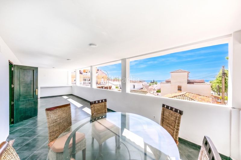 Foto b3fdfcc5-b586-477a-905c-590eb86d17ed. Casa a Arroyo de la Miel Benalmádena