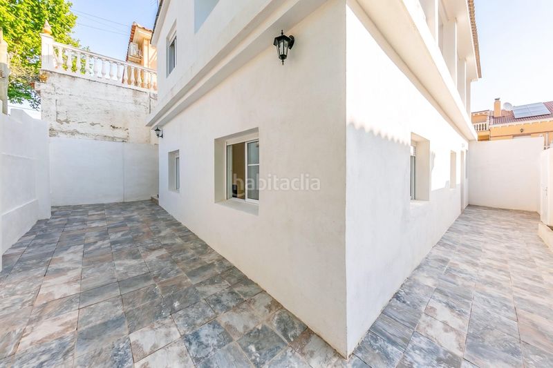 Foto bb0c564c-08b7-48d8-9585-3239372dca6f. Casa a Arroyo de la Miel Benalmádena