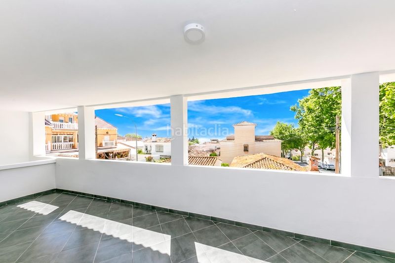 Foto d3818f99-b53e-4f63-9105-bfd1223f5466. Casa a Arroyo de la Miel Benalmádena