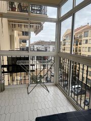 Apartament a Puerto Deportivo