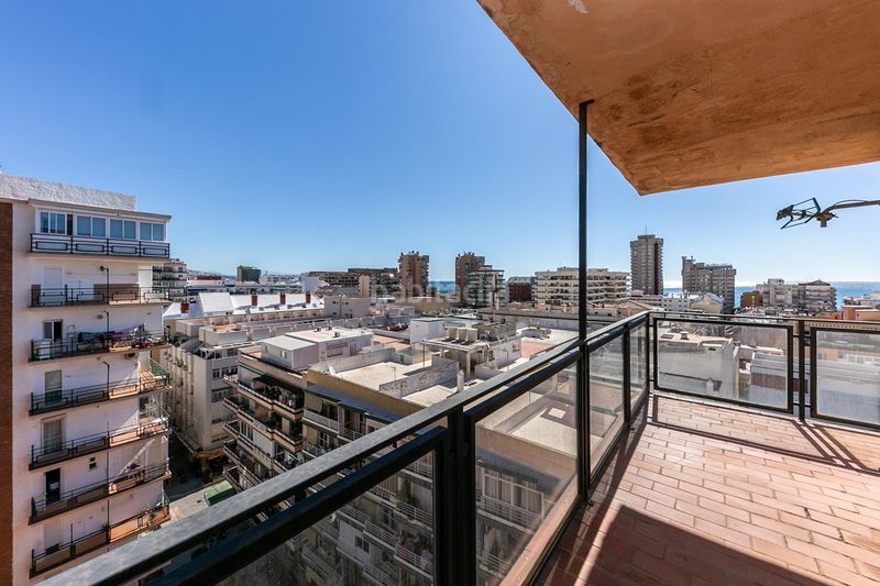 Foto acdf89d2-f7eb-44c9-9079-24e39325603d. Pis a calle hermanos pinzon 4 a Puerto Deportivo Fuengirola