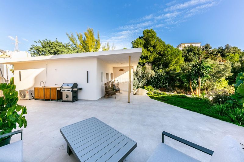 Foto 2da40f80-5479-4866-9099-d0bac6c8fb64. Casa amb aparcament piscina a Torreblanca del Sol Fuengirola