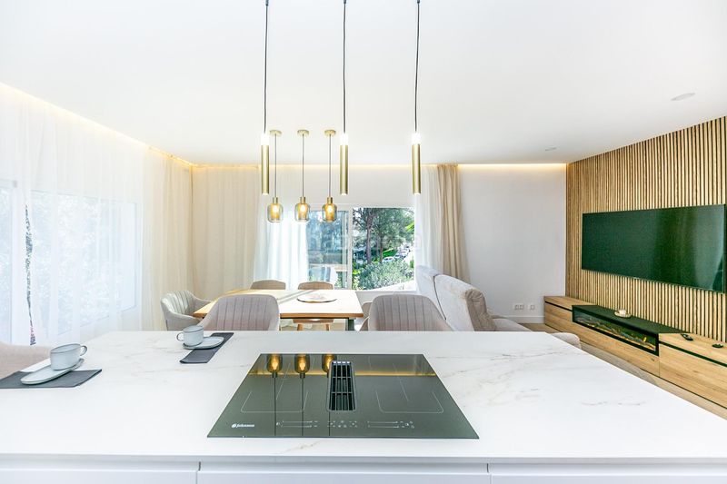 Foto 3fe0a299-2aa1-4b09-b975-e4f2a94644d5. Casa amb aparcament piscina a Torreblanca del Sol Fuengirola