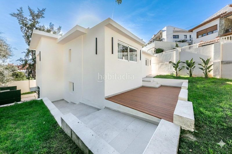 Foto 85050829-06ed-4175-9101-0780c45dc09b. Casa amb aparcament piscina a Torreblanca del Sol Fuengirola