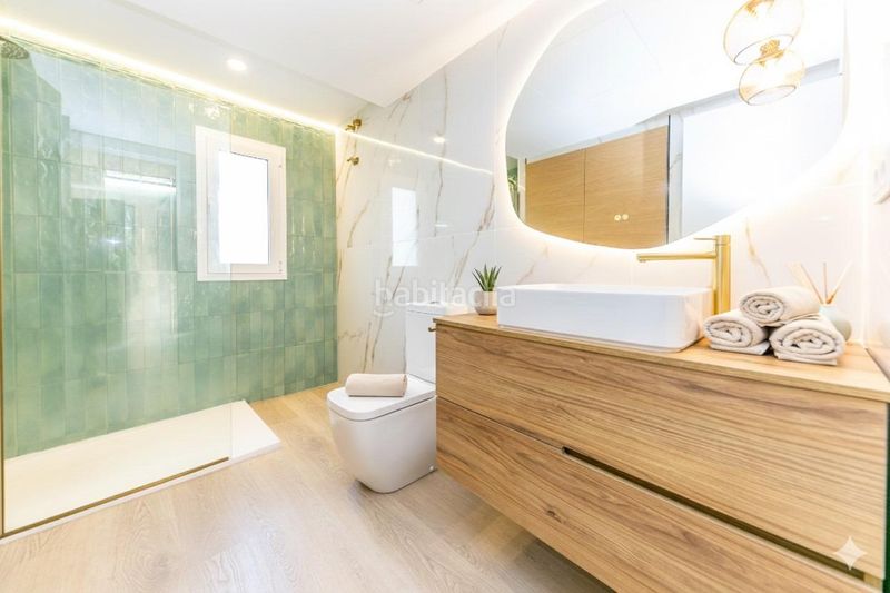 Foto a25032f6-ae35-4966-b15e-bb02eedc6973. Casa amb aparcament piscina a Torreblanca del Sol Fuengirola