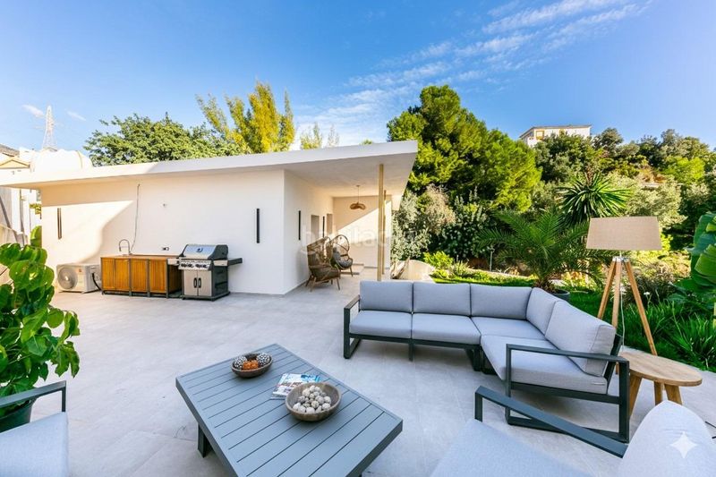 Foto af813a77-fa04-4440-81bd-39ab5964f168. Casa amb aparcament piscina a Torreblanca del Sol Fuengirola