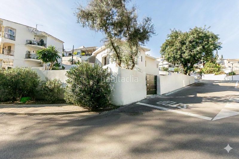 Foto cdc31b67-9405-488b-abcb-36fe69162b4a. Casa amb aparcament piscina a Torreblanca del Sol Fuengirola