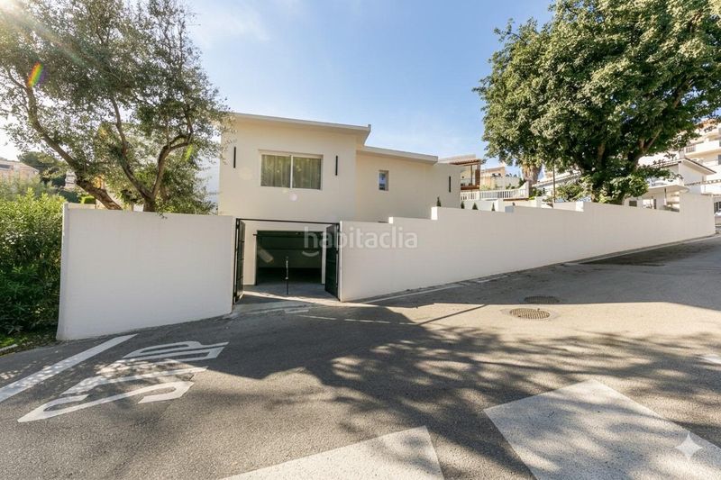 Foto e8072434-3e10-4948-9ede-8853b03dcbef. Casa amb aparcament piscina a Torreblanca del Sol Fuengirola